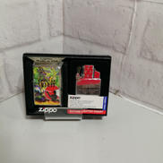 ターボZIPPO|ZIPPO