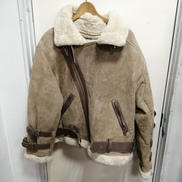 フライトジャケット|M.P STUDIOS