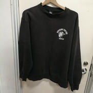 プリントプルオーバー|STUSSY