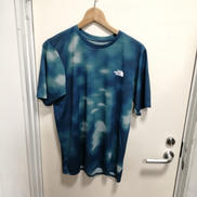 クルーネックTシャツ|THE NORTH FACE