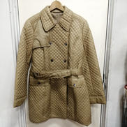 キルティングコート|LAURA ASHLEY