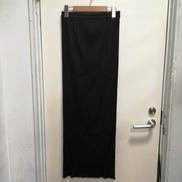 PLEATS PLEASEロングスカート|ISSEY MIYAKE