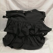 2WAYフリルバッグ|GUSCIO