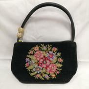 シュニールハンドバッグ|FEILER