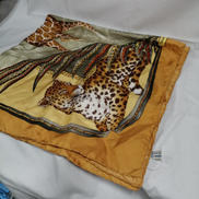 大判スカーフ|salvatore ferragamo