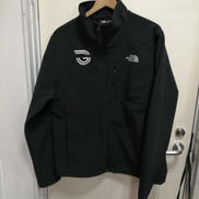 企業ロゴシェルジャケット|THE NORTH FACE