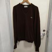 プルオーバーニット|LACOSTE