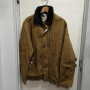 ボアデザインジャケット|ETERNAL