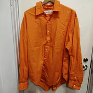 ロングスリーブシャツ|THE SHINZONE