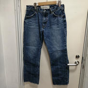 デニムパンツ|THE SHINZONE