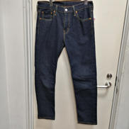 デニムパンツ|LEVI'S