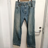 デニムパンツ|BLUE BLUE