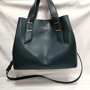 2WAYレザーバッグ|CHARLES&KEITH