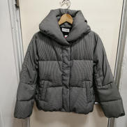 ダウンコート|PLST