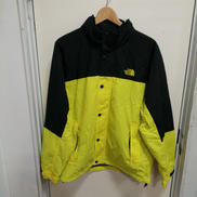 マウンテンジャケット|THE NORTH FACE