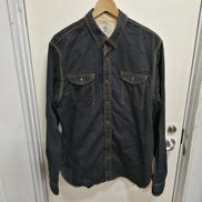 ロングスリーブシャツ|timberland