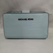 コンパクトマルチウォレット|MICHAEL　KORS