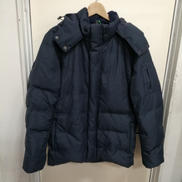 フーディーダウンジャケット|TAKEO KIKUCHI