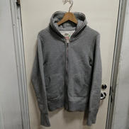 レインボージップパーカー|TMT