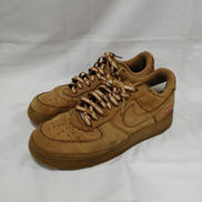 AIR FORCE 1|SUPREME × NIKE