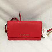 ショルダーウォレット|MICHAEL　KORS