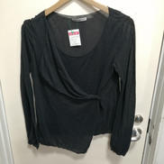 変形カーディガン|ISSEY MIYAKE