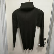 プリーツハイネックロングスリーブ|PLEATS PLEASE