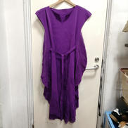 デザインニットワンピース|ISSEY MIYAKE