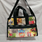 2WAYショルダーバッグ|LESPORTSAC