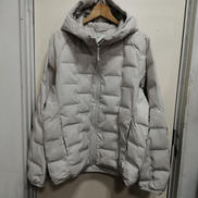 フーディーダウンジャケット|UNIQLO