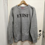 YAMANEスウェット|EVISU