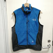 フリースベスト|THE NORTH FACE