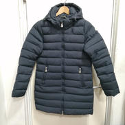 ダウンコート|PYRENEX