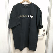 Tシャツ|A BATHING APE × A.P.C