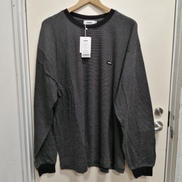 ボーダーロングスリーブTシャツ|ATMOS