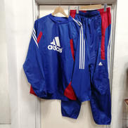 ジャージセットアップ|ADIDAS