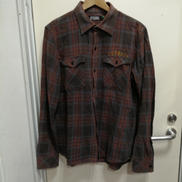 チェックシャツ|HYSTERIC GRAMOUR