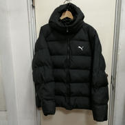 フーディ中綿ジャケット|PUMA