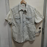 ウエスタンシャツ|LEVI’S