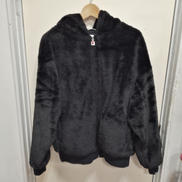 ボアフーディー|FILA