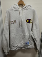 ビッグシルエットフーディー|CHAMPION