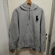 ロゴフーディー|POLO RALPH LAUREN