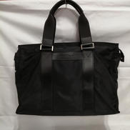 ナイロンブリーフケース|salvatore ferragamo