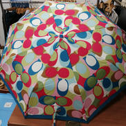 折りたたみ傘|COACH