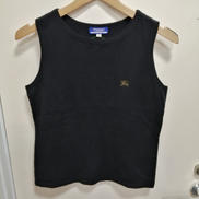 ニットベスト|BURBERRY BLUE LABEL