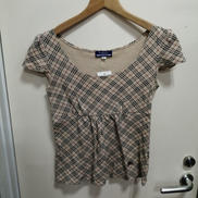 半袖Tシャツ|BURBERRY BLUE LABEL