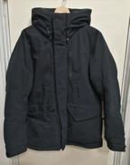 フーディダウンジャケット|BEAMS