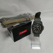 クォーツ腕時計|TIMEX