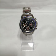 クォーツ腕時計|TECHNOS