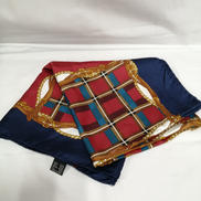 シルクスカーフ|PIERRE BALMAIN